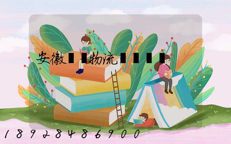 安徽騾馬物流運輸專線
